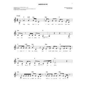 American Pie