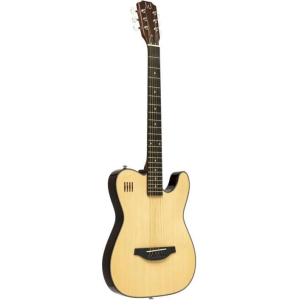 J.n Guitars Ew3000cn