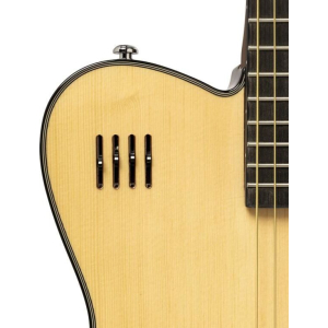 J.n Guitars Ew3000cn