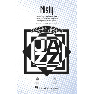 Misty - Bb Trumpet 2