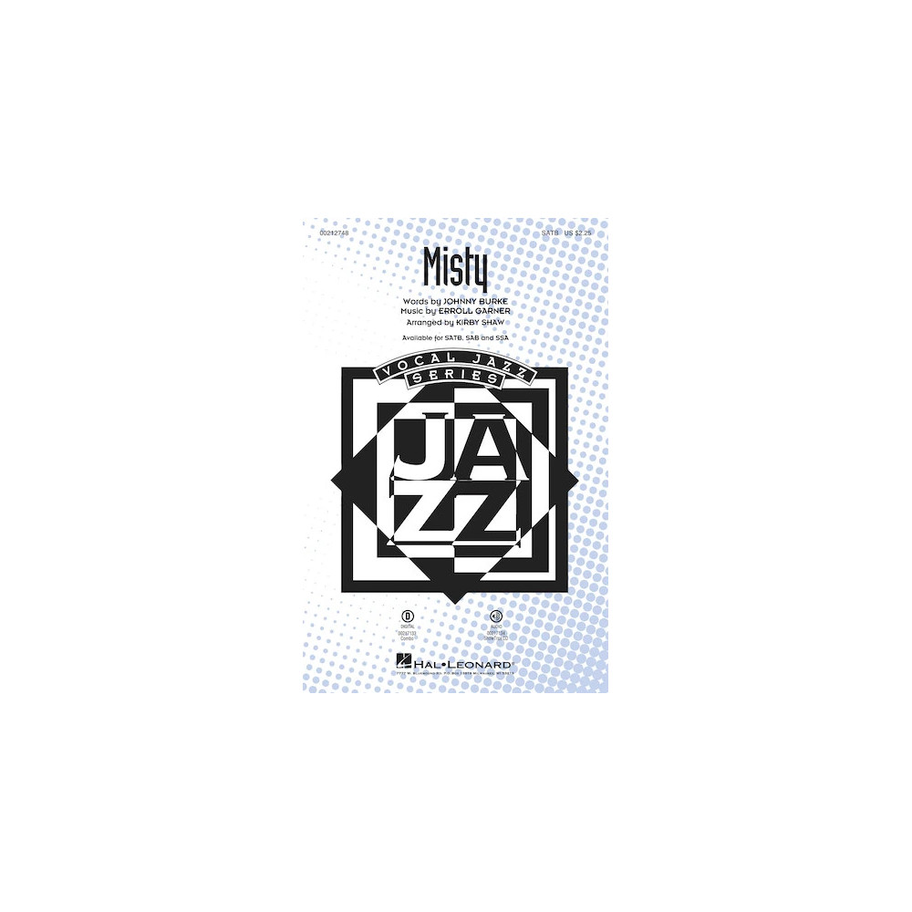 Misty - Bass