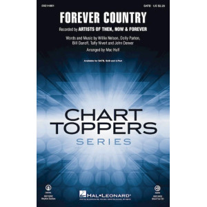 Forever Country - Synthesizer