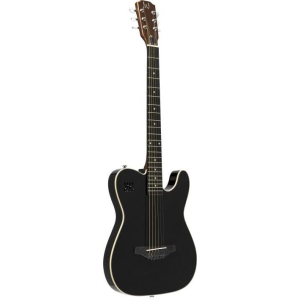 J.n Guitars Ew3000cbk