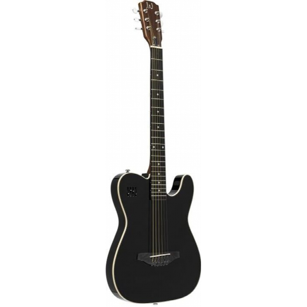 J.n Guitars Ew3000cbk