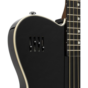 J.n Guitars Ew3000cbk