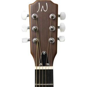 J.n Guitars Ew3000cbk