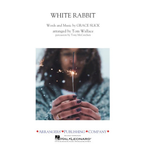 White Rabbit - Full Score