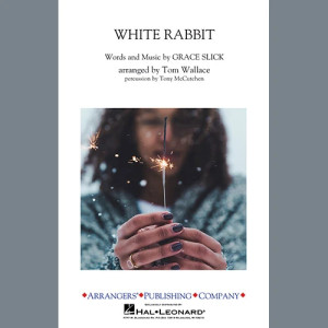White Rabbit - Snare