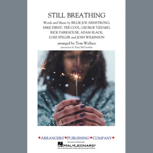 Still Breathing - Full Score