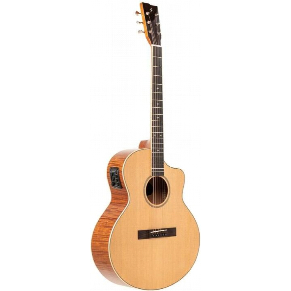 Stagg Sa45 Oce-fm