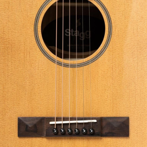 Stagg Sa45 O-ac