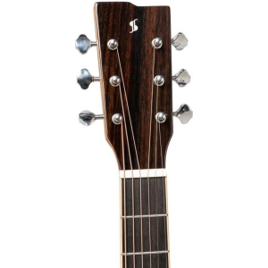 Stagg Sa45 O-ac