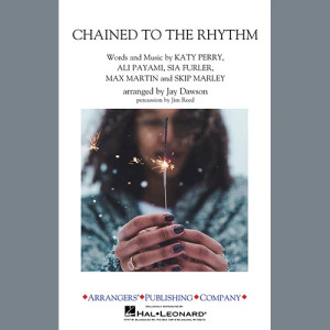 Chained to the Rhythm - Marimba