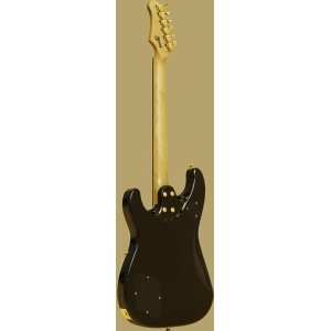 Stagg 30th Legacy Blk