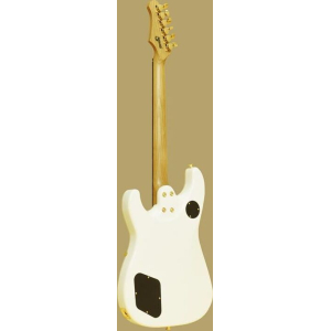 Stagg 30th Legacy Wh