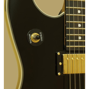 Stagg 30th Legacy Blk