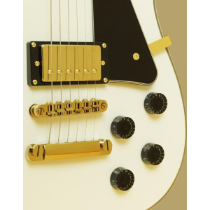 Stagg 30th Legacy Wh