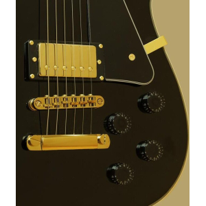 Stagg 30th Legacy Blk