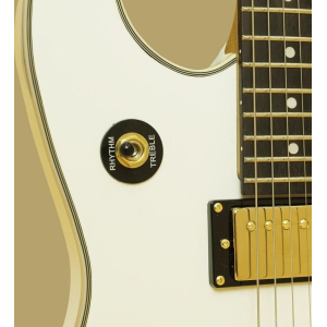 Stagg 30th Legacy Wh