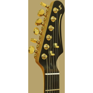 Stagg 30th Legacy Blk