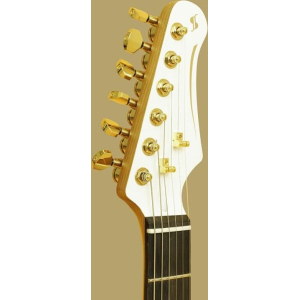 Stagg 30th Legacy Wh