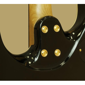 Stagg 30th Legacy Blk