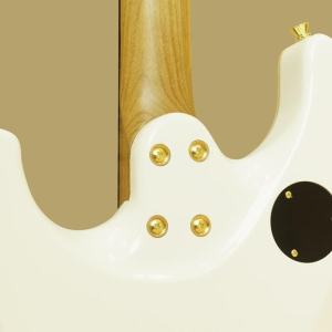 Stagg 30th Legacy Wh