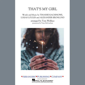 That's My Girl - Flute 2