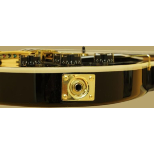 Stagg 30th Legacy Blk