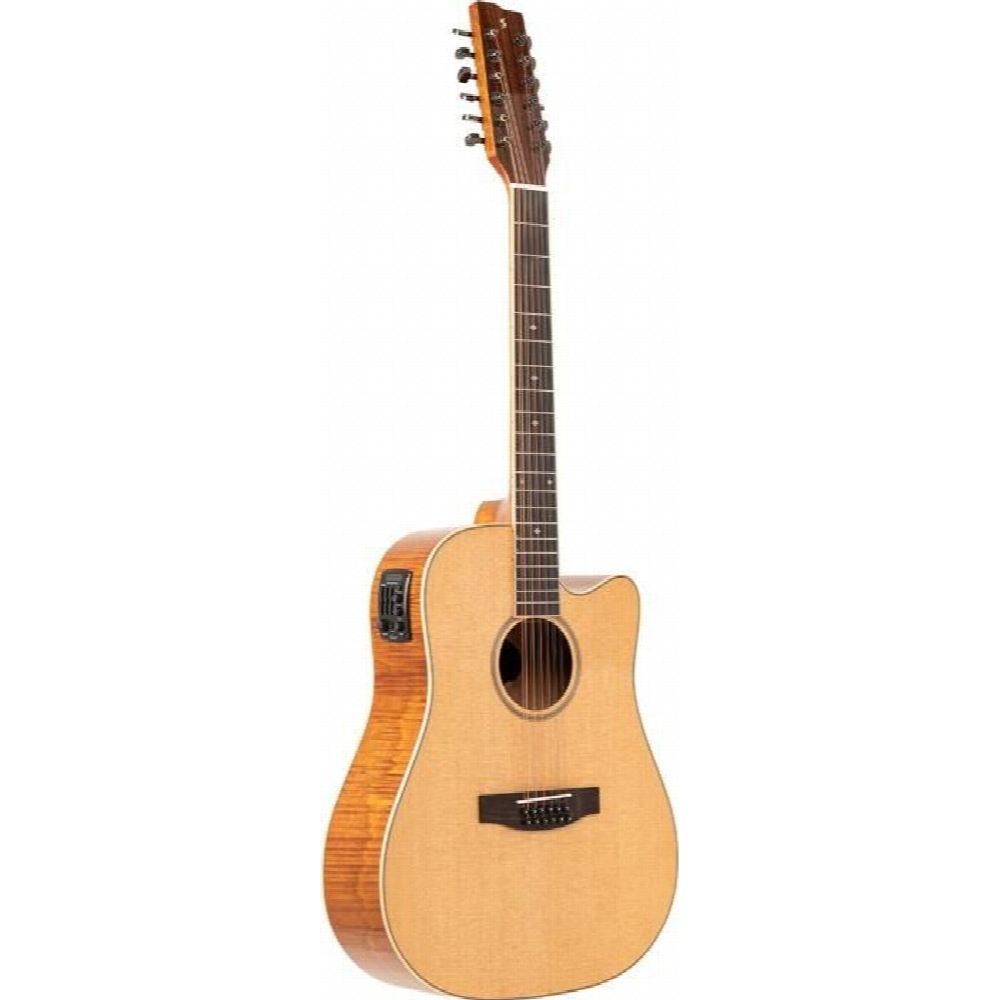 Stagg Sa45 Dce-fm/12