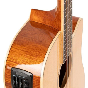 Stagg Sa45 Dce-fm/12