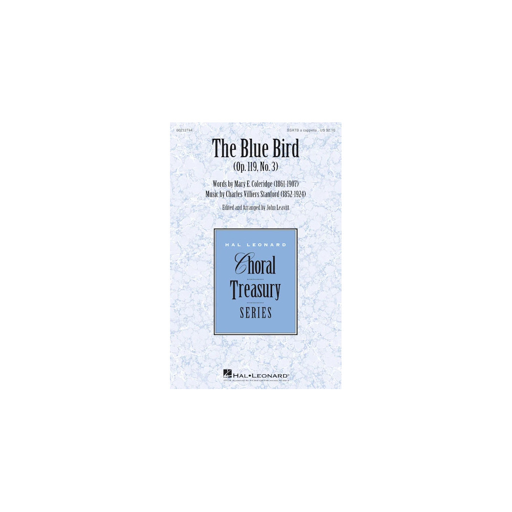 The Blue Bird
