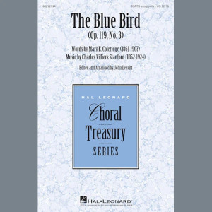 The Blue Bird