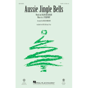 Aussie Jingle Bells