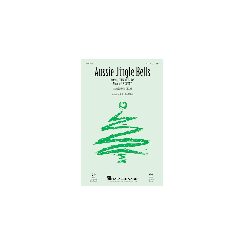 Aussie Jingle Bells