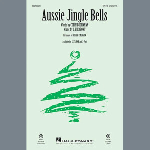 Aussie Jingle Bells