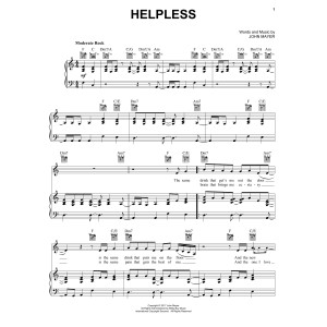 Helpless