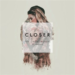 Closer (featuring Halsey)
