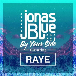 By Your Side (featuring RAYE)