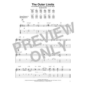 Outer Limits