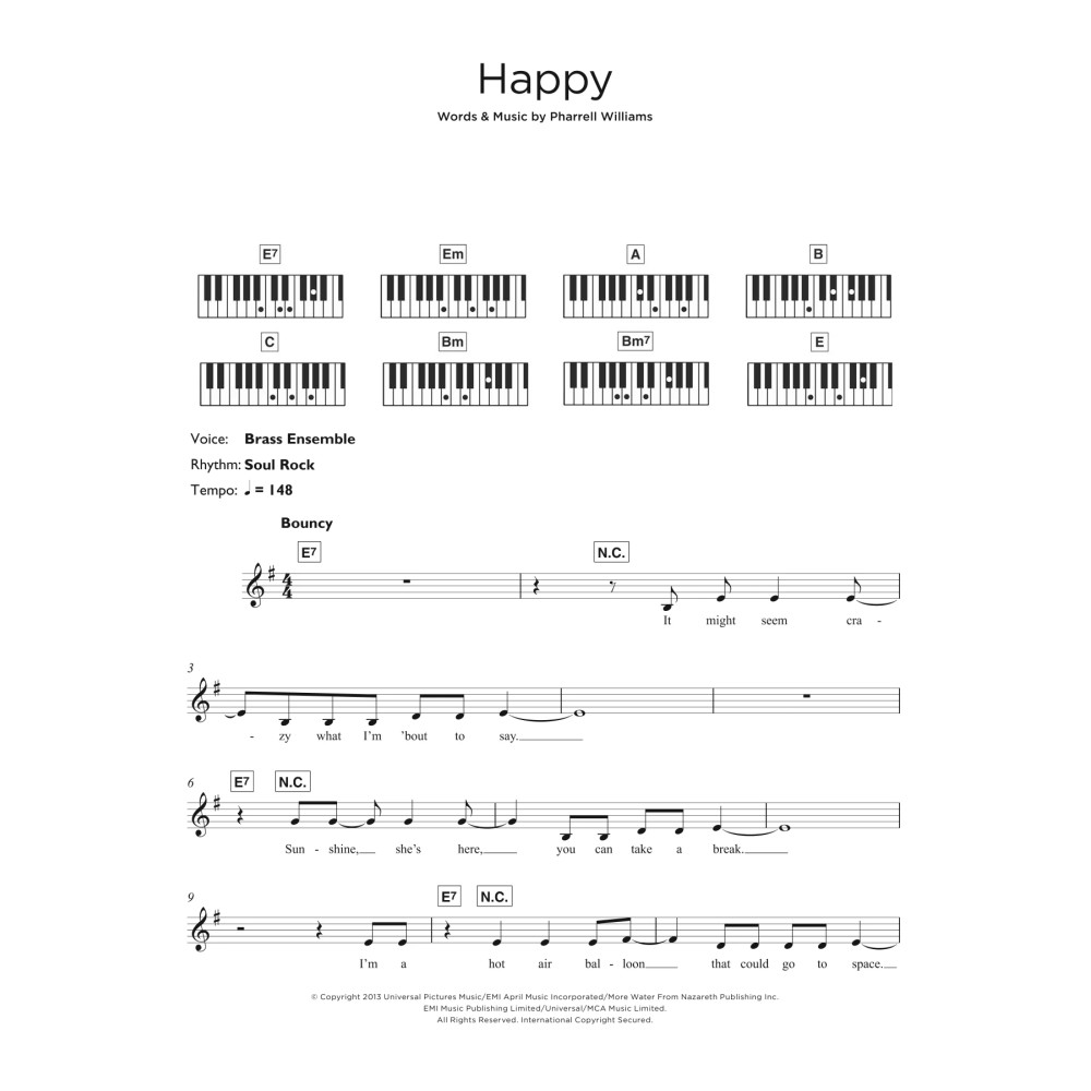 Happy
