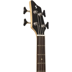 Stagg Sbf-40 Blk 3/4
