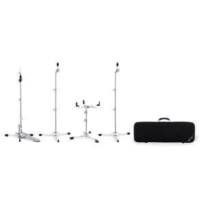 Mapex Pack Accesorios Streetlite