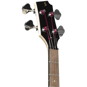 Stagg Svy P-funk Blk