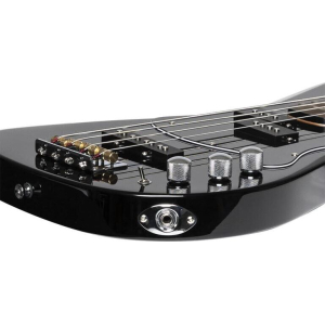 Stagg Svy P-funk Blk