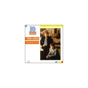 World Without Love