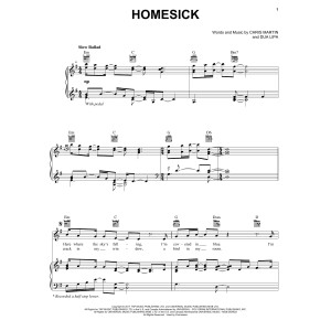 Homesick
