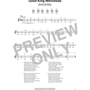 Good King Wenceslas