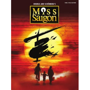 I Still Believe (from Miss Saigon)