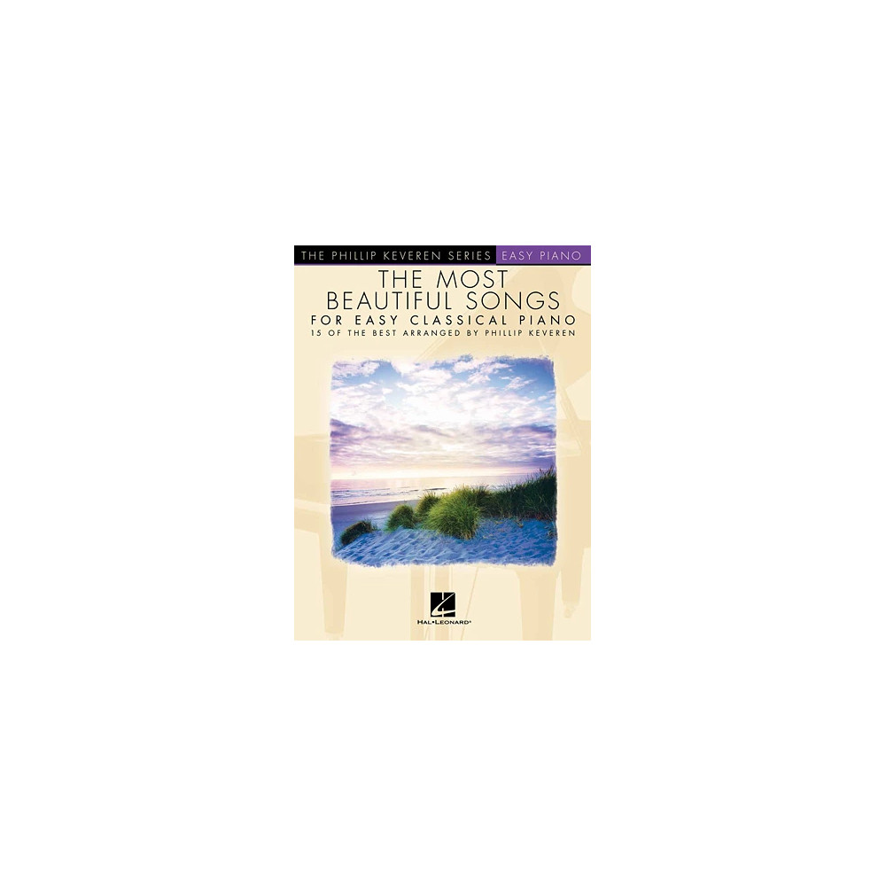 Dream [Classical version] (arr. Phillip Keveren)